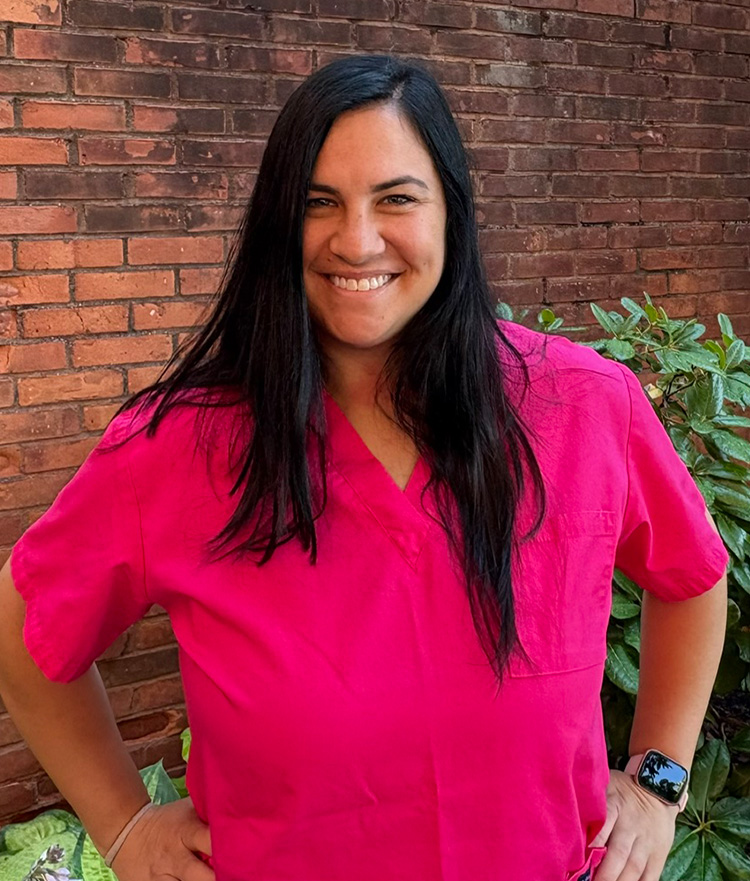Meet Our Team at Riverview Dental