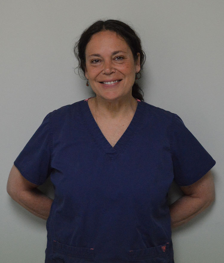 Meet Our Team at Riverview Dental