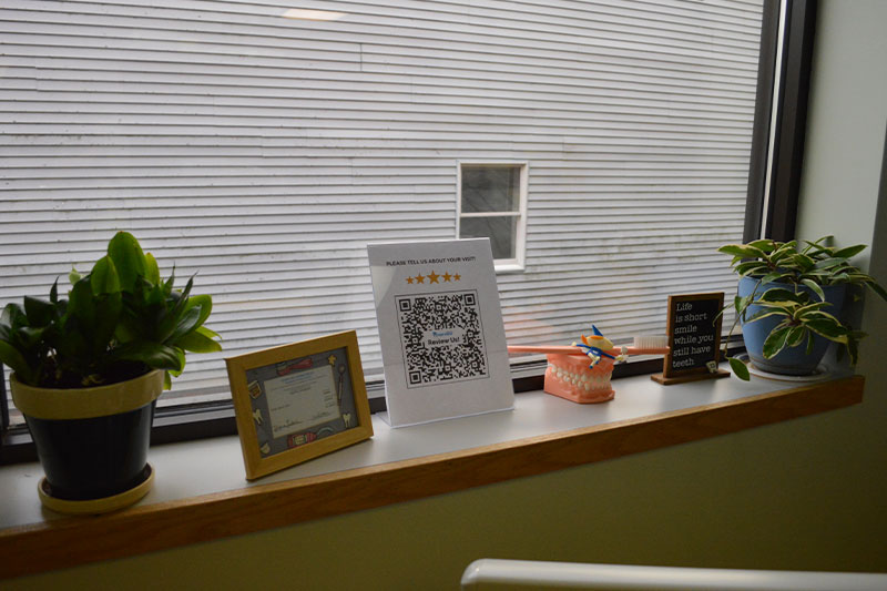 Office Tour