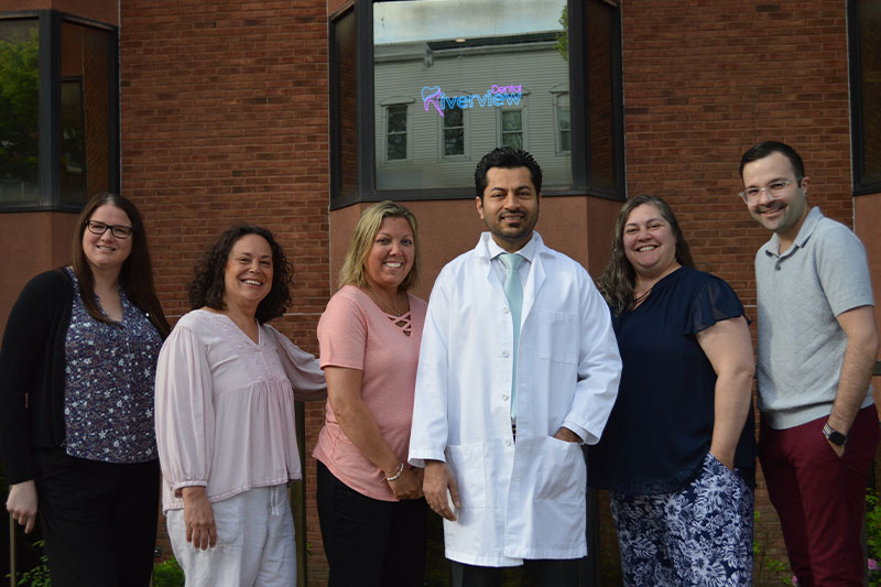Riverview Dental Special Offer