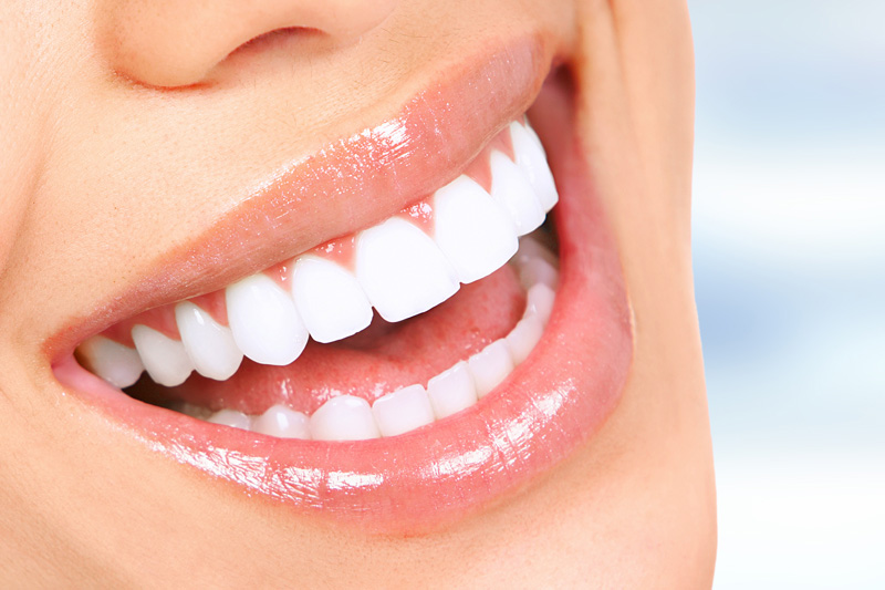 Cosmetic Dentistry in Willimantic