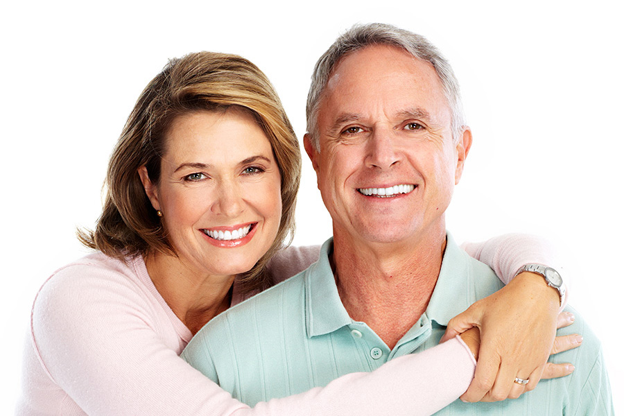 Single Tooth Dental Implant in Willimantic