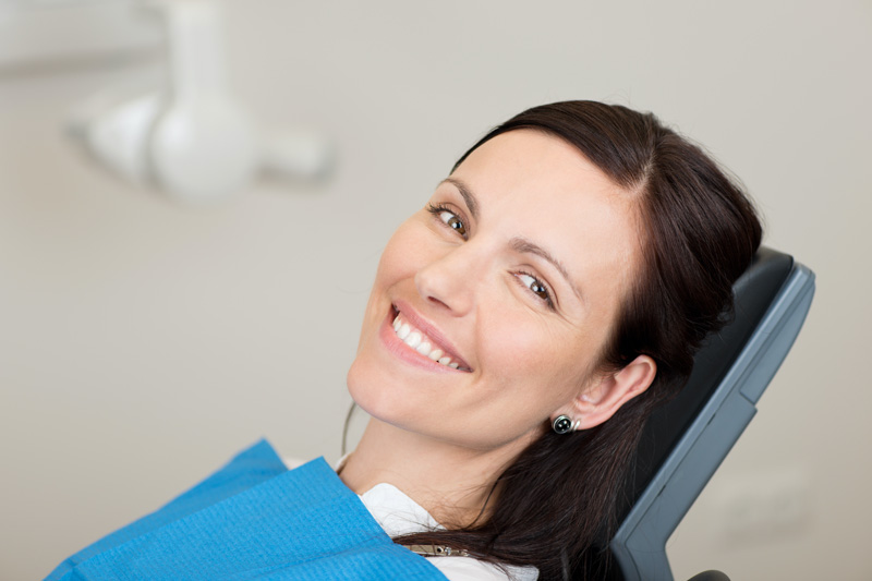 Oral Surgery in Willimantic