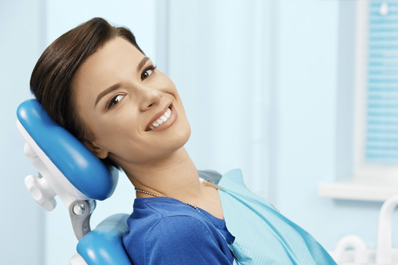Dental Extractions in Willimantic