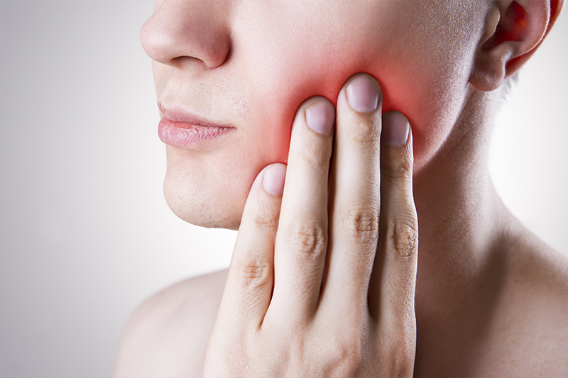 Emergency Dentistry in Willimantic